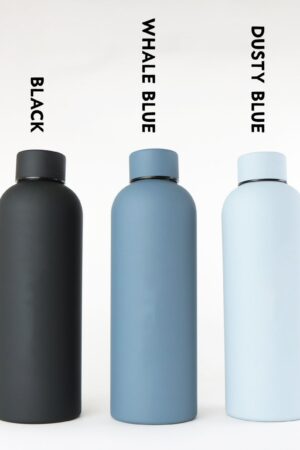 Personalized Insulated Water Bottle Your Hydration Companion for Every Adventure