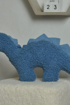 Handmade Dino Toy The Perfect Gift for Kids in 10 Vibrant Colors