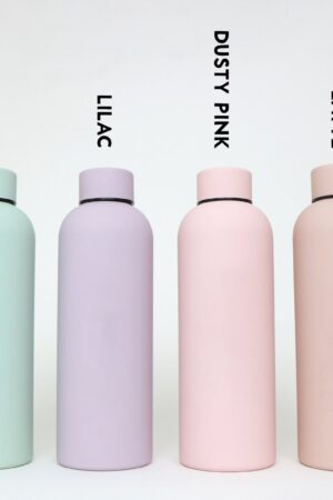 Personalized Insulated Water Bottle Your Hydration Companion for Every Adventure