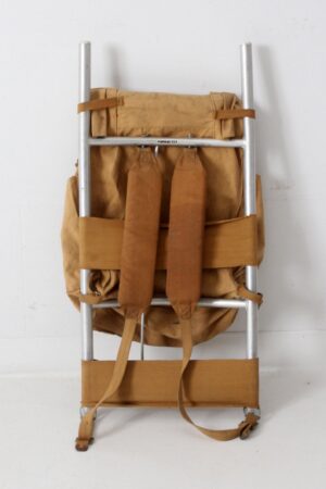 Vintage Boy Scouts of America Two-Way Frame Pack A Nostalgic Adventure for Outdoor Enthusiasts