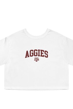 Texas A&M Aggies Women's Apparel Show Your Spirit in Style