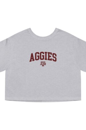 Texas A&M Aggies Women's Apparel Show Your Spirit in Style