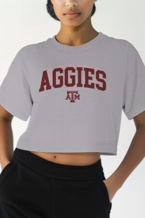 Texas A&M Aggies Women's Apparel Show Your Spirit in Style