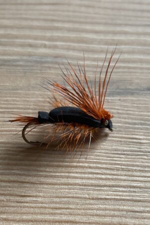 Cicada Fly Pattern Brood 2024 - The Ultimate Trout Fishing Gift for Anglers