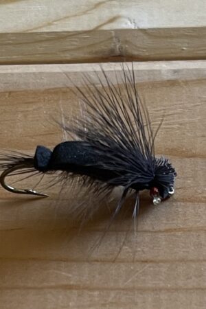 Cicada Fly Pattern Brood 2024 - The Ultimate Trout Fishing Gift for Anglers