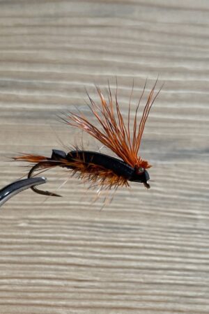 Cicada Fly Pattern Brood 2024 - The Ultimate Trout Fishing Gift for Anglers