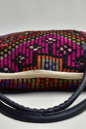 Handmade Kilim Bag A Unique Ethnic Touch for Your Style