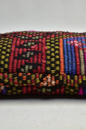 Handmade Kilim Bag A Unique Ethnic Touch for Your Style