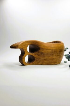 Kuksa The Perfect Gift for Nature Lovers and Coffee Aficionados