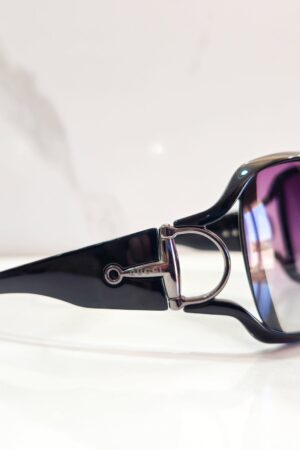 Gucci GG 2918 Iconic Vintage Sunglasses for a Timeless Look