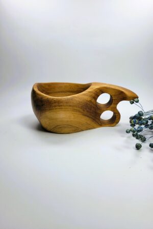 Kuksa The Perfect Gift for Nature Lovers and Coffee Aficionados