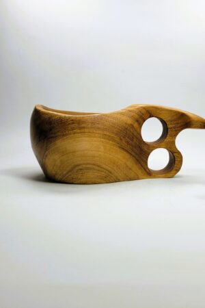 Kuksa The Perfect Gift for Nature Lovers and Coffee Aficionados