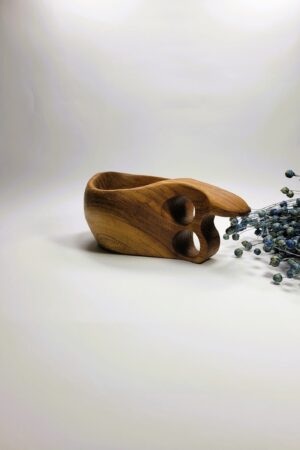 Kuksa The Perfect Gift for Nature Lovers and Coffee Aficionados