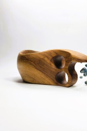 Kuksa The Perfect Gift for Nature Lovers and Coffee Aficionados