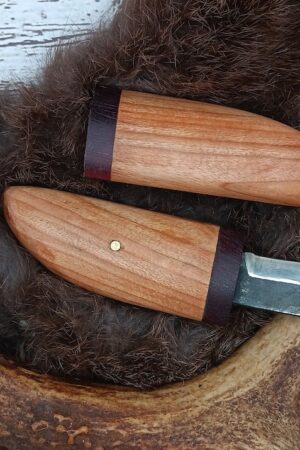 Cigar Puukko The Ultimate Smoking Companion for the Discerning Aficionado