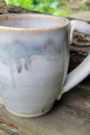 Stoneware Pottery Mug Your Perfect Companion for Every Sip