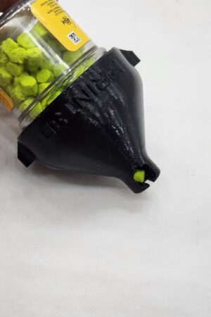 Crappie Baiting Funnel Revolutionize Your Fishing with Precision and Efficiency