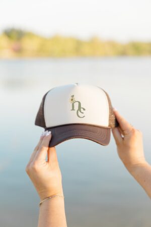 Custom Trucker Hat Elevate Your Brand with Style and Functionality