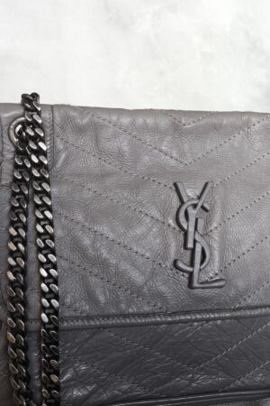 YSL Niki Medium Bag Parisian Elegance for Everyday Glamour