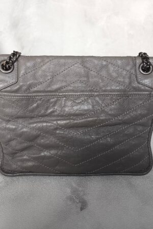 YSL Niki Medium Bag Parisian Elegance for Everyday Glamour