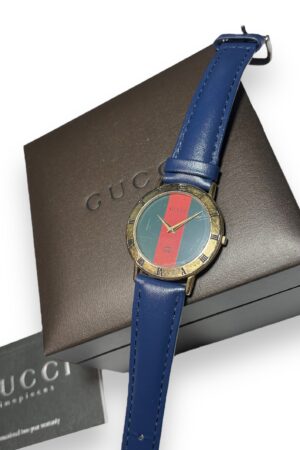 Gucci Timepiece Elevate Your Style with Timeless Elegance