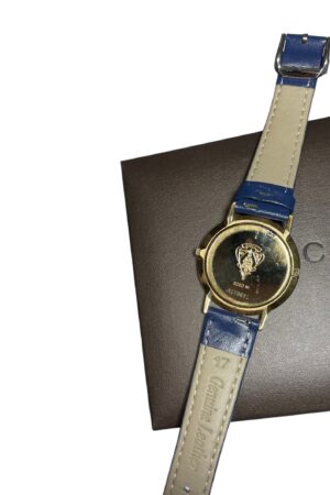 Gucci Timepiece Elevate Your Style with Timeless Elegance