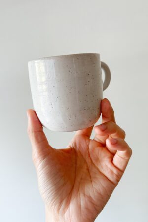 Tandem Mug A Ceramic Masterpiece for Shared Moments