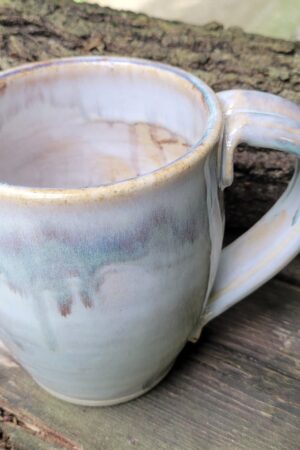 Stoneware Pottery Mug Your Perfect Companion for Every Sip