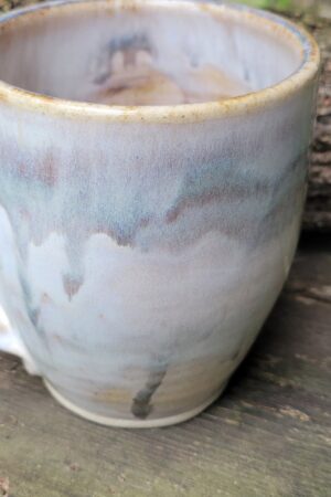 Stoneware Pottery Mug Your Perfect Companion for Every Sip