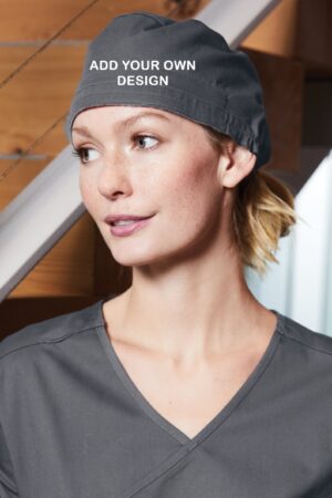 Wink? WorkFlex Scrub Cap The Ultimate Comfort and Style for Healthcare Professionals