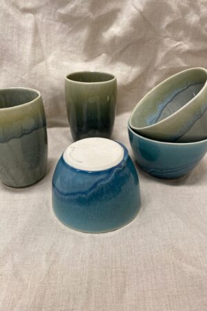 Imperfectly Perfect Discounted Pottery Treasures for the Savvy Collector