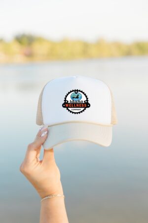 Custom Trucker Hat Elevate Your Brand with Style and Functionality