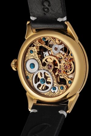 Time to Gamble Elevate Your Style and Luck with the Ultimate Roulette, Poker, and Casino Watch for Men