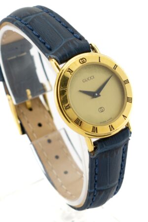 Gucci Lady 3000L A Timeless Masterpiece for the Modern Woman