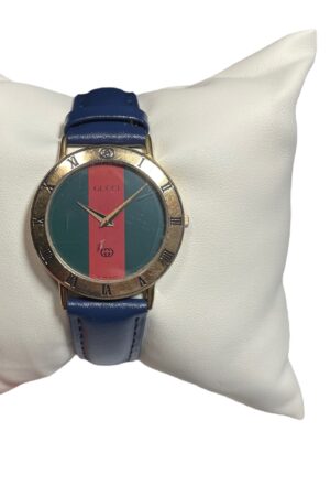 Gucci Timepiece Elevate Your Style with Timeless Elegance