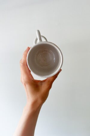 Tandem Mug A Ceramic Masterpiece for Shared Moments