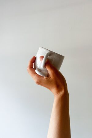 Tandem Mug A Ceramic Masterpiece for Shared Moments