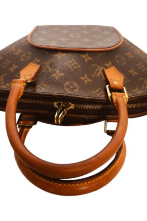 Louis Vuitton Elipse MM Handbag Timeless Elegance for the Modern Woman