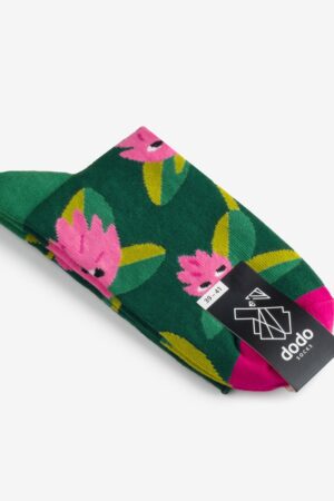 Clover Socks Vibrant Hues for Your Feet | Perfect Gift for All