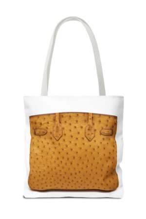 Captivating Birkin-Inspired Tote A Statement of Luxury and Style