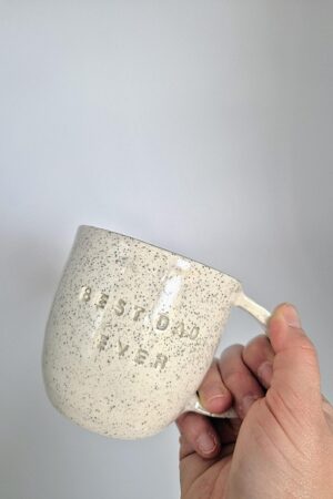 Design Your Dream Mug Create a Personalized Ceramic Masterpiece