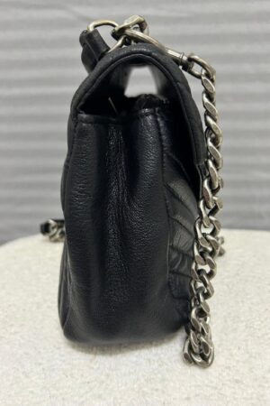 Saint Laurent College Medium Bag Timeless Elegance for the Modern Woman