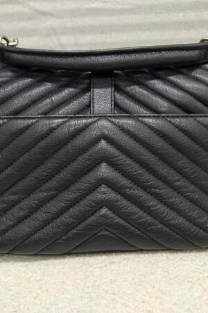 Saint Laurent College Medium Bag Timeless Elegance for the Modern Woman