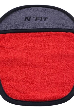 Sweat-Wicking Handlebar Towel for Peloton, NordicTrack, Echelon Bikes