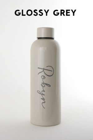 Personalized Insulated Water Bottle Your Hydration Companion for Every Adventure