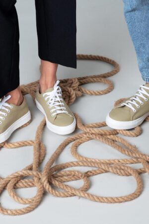 Umana The Sustainable Sneaker for Conscious Style