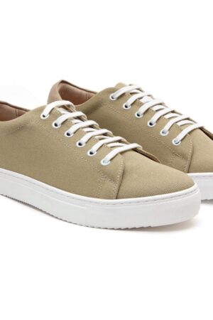 Umana The Sustainable Sneaker for Conscious Style