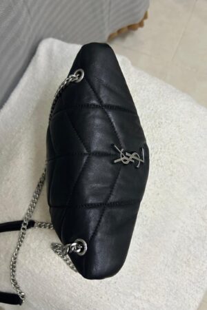 YSL Mini Loulou Puffer Bag Elevate Your Style with Parisian Chic