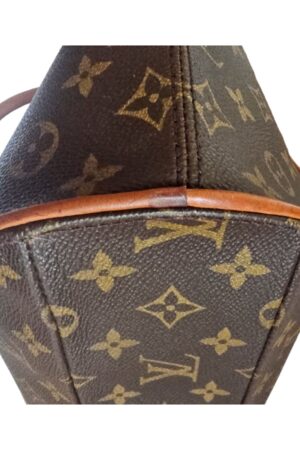 Louis Vuitton Elipse MM Handbag Timeless Elegance for the Modern Woman