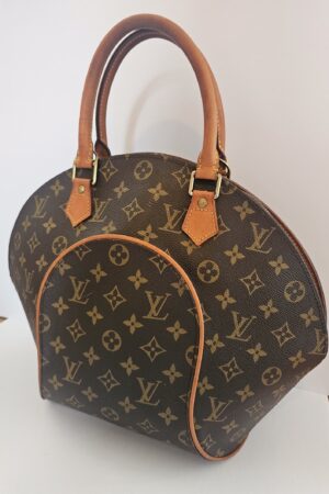 Louis Vuitton Elipse MM Handbag Timeless Elegance for the Modern Woman